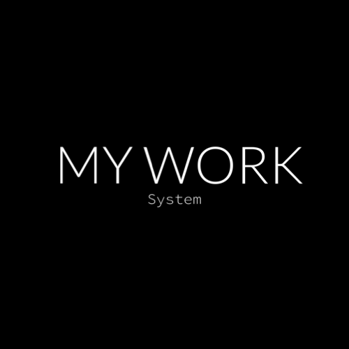 Logo MyWorkSystem
