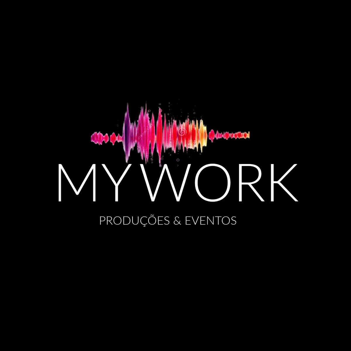 MyWork Produções e Eventos